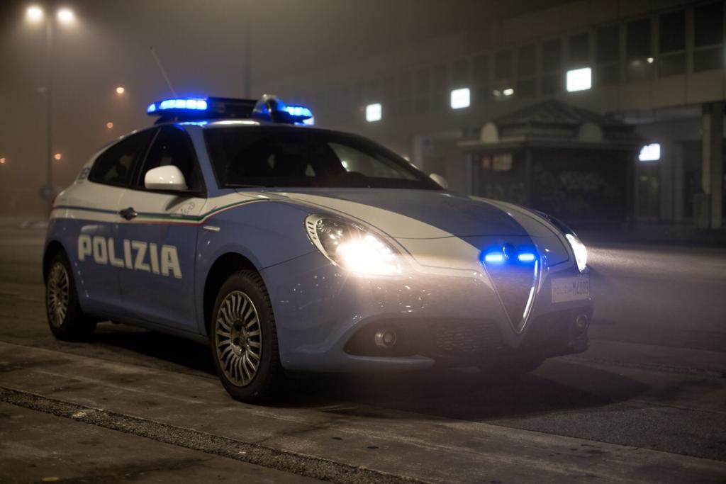 Furto in appartamento a Trieste: svuotano la cassaforte, in carcere una coppia